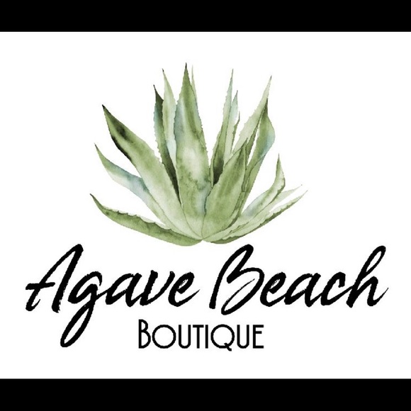 Meet your Posher, Agave - Picture 1 of 1